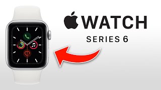 Apple Watch Série 6  SES SECRETS SE DÉVOILENT [upl. by Lorant]