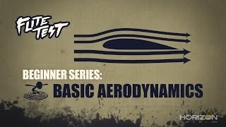 Flite Test RC Planes for Beginners Basic Aerodynamic  Beginner Series  Ep 2 [upl. by Dovev791]