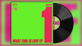 The KLF  What Time Is Love Story [upl. by Nolita]