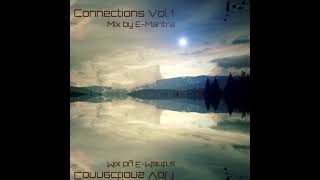 Connections vol 1  Liquid DNB  A mix by EMantra [upl. by Malamud]