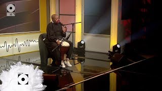 Buhlebendalo Performs Ntab’ezimnyana — Massive Music  Channel O [upl. by Sessler]