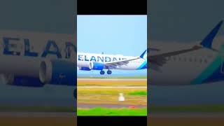 Icelandair editshortsplanesavgeekaviation [upl. by Eikkin264]