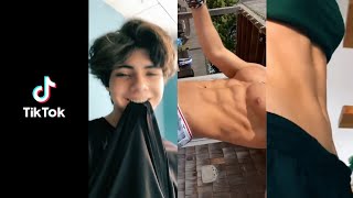 Hip Walk Challenge  Tiktok Compilation [upl. by Camden]