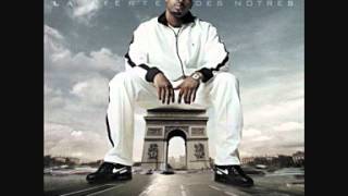 Freestyle Anthologique Rohff 30 minutes La fierte des notres 2006 [upl. by Norra]