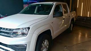 VENTA VOLKSWAGEN AMAROK [upl. by Larrabee532]