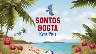 Sontos Bogta  Kyra Pais  Frank Fernand  CAlvares  Evergreen Konkani Song  Goan Konkani Song [upl. by Rosalynd]