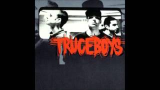 6  Saloon  Truceboys Truceboys Ep [upl. by Rellek328]