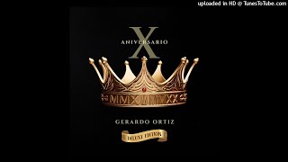 Gerardo Ortiz  Tranquilito [upl. by Zed257]