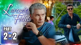 Lavender Fields update  Episode 37  October 21 2024  si arthur na ang babawi ky camela [upl. by Loutitia]