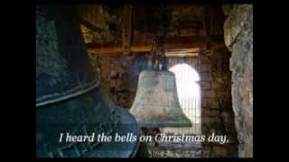 I heard the bells on Christmas Day Casting Crowns Lyrics [upl. by Arie]