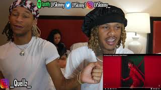 Bad Bunny  Yo Perreo Sola Reaction Video [upl. by Accever]