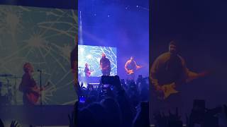 5SOS DISCONNECTED live concert concert dublin 5sos disconnected [upl. by Andres529]