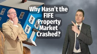 Why Hasn’t the Fife Property Market Crashed [upl. by Pages]