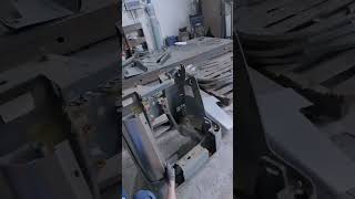 Customized sheet metal fabrication stainless steel [upl. by Duaner]