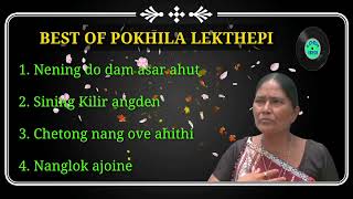 Best of Pokhila Lekthepi [upl. by Derfiniw412]