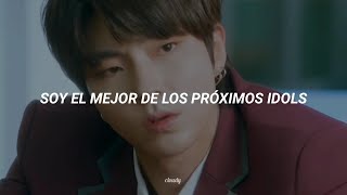 Okey Dokey  MINO ZICO  SEOJUN  TRUE BEAUTY Traducido al español [upl. by Iggem]