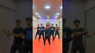 Rafta Rafta  Dance by Rising Stars youtubeshorts [upl. by Pallaton]