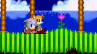 Sonic The Hedgehog 2  How to get Debug mode [upl. by Siulegroj32]