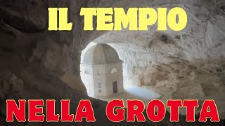 quotALLA SCOPERTA DEL TEMPIO DI VALADIER  Un Gioiello Nascosto nel Cuore dItaliaquot￼ [upl. by Halla]