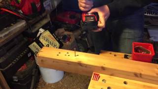 Milwaukee M18 Gen 2Fuel Brushless Impact 2753 20 [upl. by Peltier]