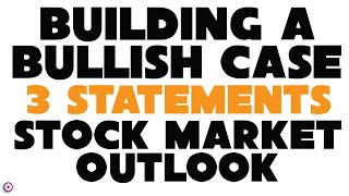 Actionable Bold Stock Market Predictions QQQ Nasdaq 100 SPY SampP 500 Index Dow Industrials DIA [upl. by Uhp]