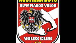 VOLOS  YMNOS NEW [upl. by Tasha]