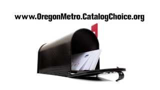 Stop unwanted mail  unclutter your mailbox today [upl. by Hanae]