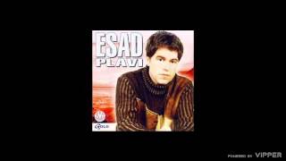 Esad Plavi  Kad se probudiš  Audio 2003 [upl. by Lipfert]