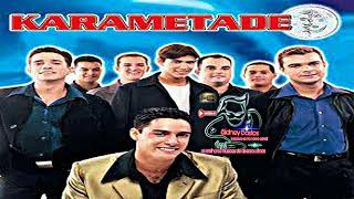 Karametade Cd Completo 1998 [upl. by Ynnoj]