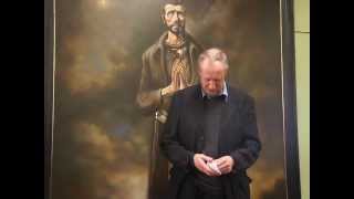 Peter Howsons Ogilvie show Part 2 [upl. by Novyat]