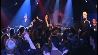 Caliban  Live Cologne Underground 08122005 Full Show [upl. by Naillimxam]