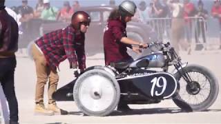 Normandy Beach Race First Edition Ouistreham 21 septembre 2019 [upl. by Sarid]