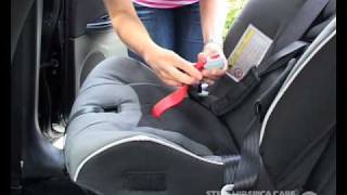 Hip SpicaOlderChildCarseatingmp4 [upl. by Hopfinger]