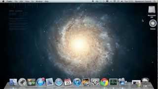 Live Wallpaper for Mac  Interactive 3D Galaxy Galaxies Stars and Nebulas in outer space [upl. by Sokul]