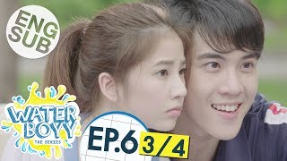 Eng Sub Waterboyy the Series  EP6 34 [upl. by Berget799]