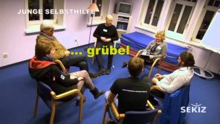 Chancen und Probleme der Jungen Selbsthilfe [upl. by Jacintha611]