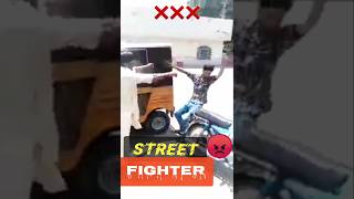 Learn cross punch for street fight selfdenfense streetdefence fightingskills [upl. by Valeta139]