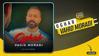 Vahid Moradi  Oghab  OFFICIAL AUDIO TRACK وحید مرادی  عقاب [upl. by Annovoj]