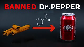 Turning Cinnamon into Benzaldehyde to Make DEABanned DrPepper [upl. by Atalie540]