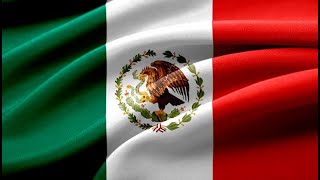 Sieck  Te Voy A Resumir Mi México LETRA Audio Official [upl. by Yllitnahc]