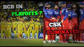 🚨IPL 2024 PLAYOFFS SCENERIO EXPLAINED IN 3 MINUTES 😱  ALL 10 TEAMS QUALIFICATION SCENERIO 🚨 🔥🔥🔥 [upl. by Vivl]