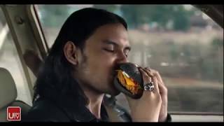 Iklan McDonalds Indonesia  McSpicy Black Topokki quotPopquot 15s [upl. by Eimas]