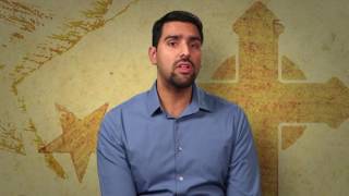 Are Allah and the God of Christianity the Same Nabeel Qureshi Answers [upl. by Christensen]