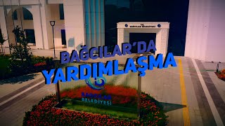 Bağcılarda Yardımlaşma [upl. by Akima]