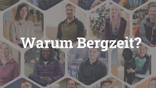 Warum Bergzeit [upl. by Nyrual]