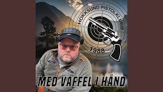 Med vaffel i hånd [upl. by Bolton]