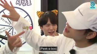 ENGSUB Run BTS EP56 Full Episode [upl. by Nylrehc572]