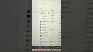 Speed Up your Window PC Way Faster For Free🚀 tech shorts [upl. by Anesuza]