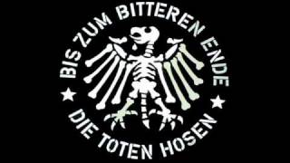 Die Toten Hosen  Mehr Davon [upl. by Carvey]