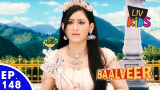 Baal Veer  Episode 148 [upl. by Bonucci]